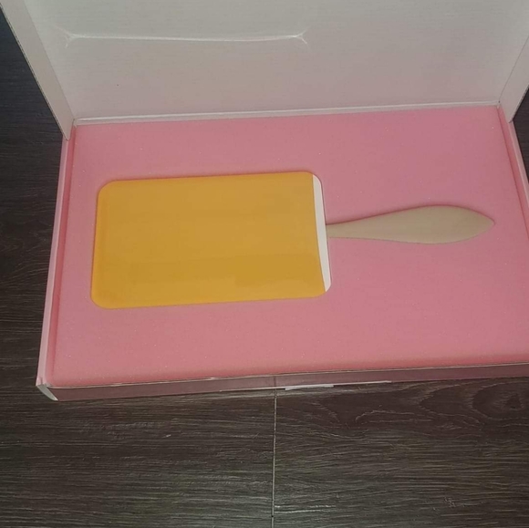 OG creampop mirror - Picture 1 of 1